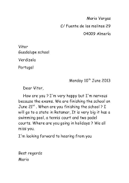 Documents similar to contoh surat pribadi dalam bahasa inggris. Contoh Surat Pribadi Untuk Teman Dalam Bahasa Inggris Brainly Nusagates