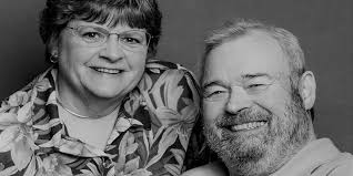 Wonsowskis celebrating golden anniversary