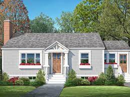 For anyone ever wondering what cape cod, massachusetts, is like, all they'd have to do is ask any of the locals or regular visitors there. Photoshop Redo Perking Up A Plain Cape Cod This Old House