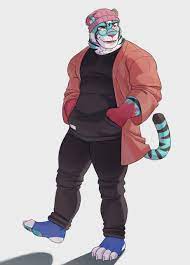 Stylish Banji by Imato by banji. -- Fur Affinity [dot] net