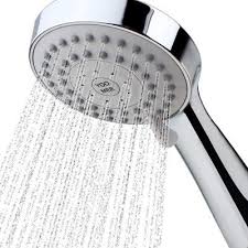 Upgrade Your Daily Shower With These Replacement Shower Heads High Pressure Shower Head Handheld Shower Head Power Shower