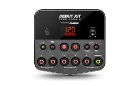 Alesis dm10 pro mesh kit. ã‚­ãƒƒã‚ºå'ã'é›»å­ãƒ‰ãƒ©ãƒ ã‚»ãƒƒãƒˆ Debutkit é›»å­ãƒ‰ãƒ©ãƒ ã®é€šè²©ã¯ã‚½ãƒ•ãƒžãƒƒãƒ— Sofmap
