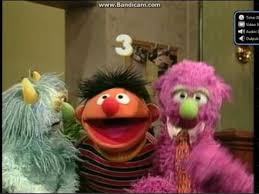 The alphabet jungle game is a sesame street compilation video released in 1998. Sesame Street The Alphabet Jungle Game Youtube