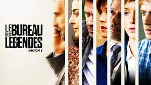 Le tournage de la série d'espionnage s'est déroulé de juin à octobre 2019. La Saison 5 Du Bureau Des Legendes Arrive Sur Canal