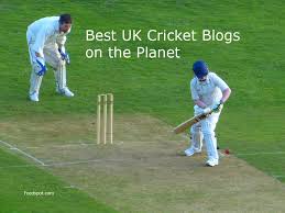 Top 10 Uk Cricket Blogs And Websites To Follow In 2018 Cricket Match Essay Cricket
