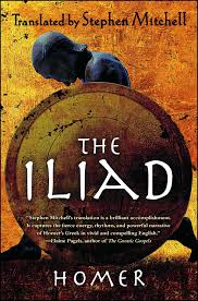 E' un tema molto ricorrente. The Iliad Book By Homer Stephen Mitchell Official Publisher Page Simon Schuster