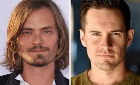 Bosch' Casts Christopher Backus; 'Blindspot', Jonathan Patrick Moore