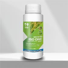 Iso one 40EC