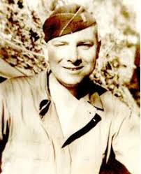 Essay: Two lives that met