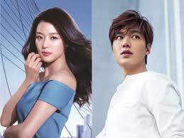 This is a movie which is mostly action and comedy. Jun Ji Hyun And Lee Min Ho To Head Overseas To Film New Drama Soompi