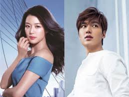 #이민호 공식 트위터 | lee min ho official twitter. Jun Ji Hyun And Lee Min Ho To Head Overseas To Film New Drama Soompi