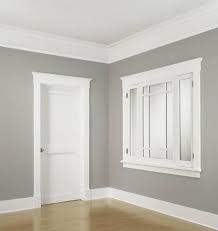 Either browse through your local home improvement store or surf the net looking at various styles. Super Farmhouse Trim Baseboards Love 38 Ideas Baseboards Craftsmantrimbaseboard Farmho Interior Door Trim Craftsman Interior Doors Moldings And Trim