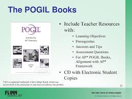 Get all of hollywood.com's best movies lists, news, and more. Welcome Flinn Scientific Enhance Your Science Curriculum With Pogil Activities Ppt Download
