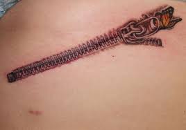 My tattoo gallery, the best tatoo galleries on the internet!. 30 Tattoo Designs For Your Scars
