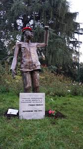 Nella memoria nazionale però si è dimenticata una battaglia che per molti aspetti è stata più sanguinosa e umiliante, combattuta 21 anni prima di caporetto: Yekatit 12 Febbraio 19 Zerai Deres Una Mappa E Una Data Per Agire La Memoria Giap