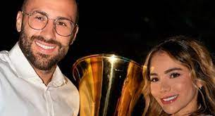 Check spelling or type a new query. Jessica Sterling La Esposa De David Ospina Tiene Embobado A Mas De Uno