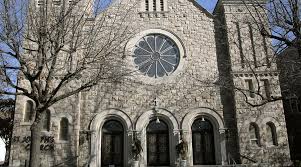 Pin On Parroquias En La Diocesis De Trenton Donde Se Celebra Misa En Espanol