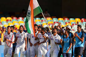 The england tour of india in 2021 includes five t20s, three odis and four tests while india tour of england includes five test matches. India Cricket Schedule Between 2021 2023 Announced By Bcci Team To Play Non Stop Cricket