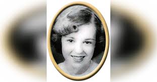 Obituary information for Ethel Baker
