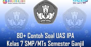We did not find results for: Lengkap 80 Contoh Soal Uas Ipa Kelas 7 Smp Mts Semester Ganjil Terbaru Bospedia