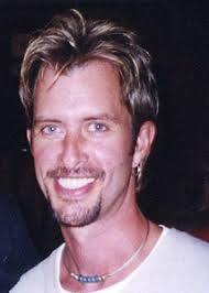 James Edward “Beaux” Geer (1964-2011)