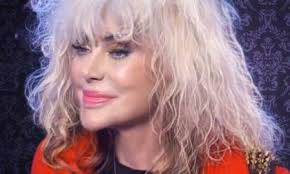 E scoppiata sparita non sta' più. Donatella Rettore Shock Mi Devono Rioperare Non Va Bene L Affetto Della Sua Castelfranco Prima Treviso