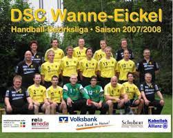 Home soccer germanydsc wanne eickel. Verein Dsc Wanne Eickel Handball