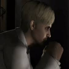 Let Me Take Care of You, Alright- Resident Evil