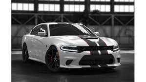 Charger will be anyone's favorite. Dodge Charger Srt Hellcat Octane Edition Sondermodell Auto Motor Und Sport