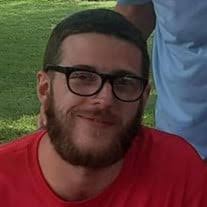 Justin Tyler McDowell Obituary