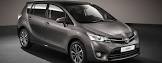 TOYOTA-VERSO