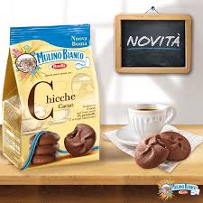 Mulino Bianco Finalmente Il Cacao Apri Il Suo Cuore Alla Pastafrolla Sono Arrivate Le Nuove Chicche Dal Cremoso Ripieno Al Cacao E L Inizio Di Una Italien