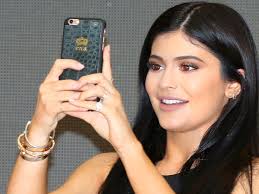 A Single Instagram Post by Kylie Jenner Is Reportedly Worth $1 Million