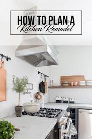diy kitchen remodel