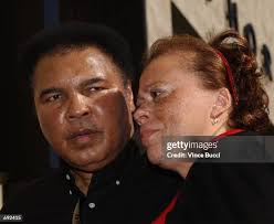 187 Muhammad Ali Walk Of Fame Stock Photos, High-Res Pictures, and Images