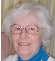 Dora BRANSCOM Obituary (1922