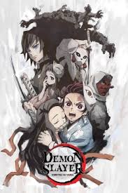 Free download film demon slayer the movie: Demon Slayer The Movie Mugen Train 2020 Full Movie Online Myflixer