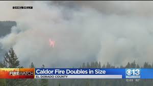 The caldor fire raged through rugged forested areas of el dorado county on tuesday, destroying an elementary school, a church and numerous other structures and prompting thousands of rural residents to navigate a traffic jam in order to flee. Rg38h2w92shfm