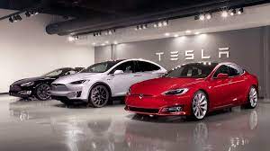 Tesla motors makes electric vehicles and, in the us, people had a federal tax credit of $7,500 for tesla. Federal Tax Credit On Tesla Models Set To Ratchet Down Again July 1