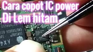 We did not find results for: Cara Angkat Ic Power Yang Di Lem Hitam Youtube