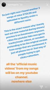 Ik it's weird but i'm very curious. Why Martin Garrix Isn T Playing Unreleased Music Anymore