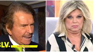 Terelu Campos estalla contra Edmundo Arrocet por María Teresa Campos: “Eres un retrasado”
