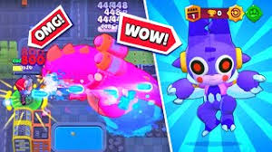 Catch up on the latest and greatest brawl stars videos on twitch. Descargar Allereerste Gameplay Van De Nieuwe Knokker In Brawl Stars Mp3 Gratis Mimp3