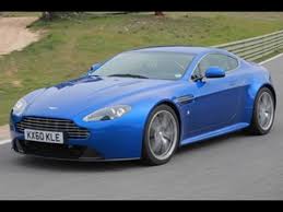 Image result for Slate Blue 2011 Aston Martin