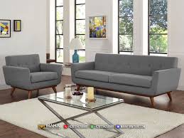 Model dan harga kursi minimalis terbaru 2021. Terlaris Model Sofa Minimalis Klasik Jati Asli Jepara Mf256