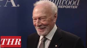 Howard lovecraft and the kingdom of madness. Knives Out Star Christopher Plummer On Writer Director Rian Johnson S Originality Tiff Youtube