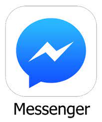 Messenger Facebook Messenger Logo Messenger Logo Snapchat Logo