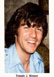 🇺🇸 “Belated Happy Heavenly Birthday Temple Minner (January 19, 1952