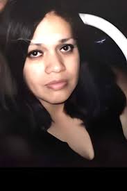 Alma Osorio Vidrio Obituary