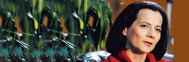 Clara Rojas, diputada y presidenta Comisión Derechos Humanos del Congreso  de Colombia